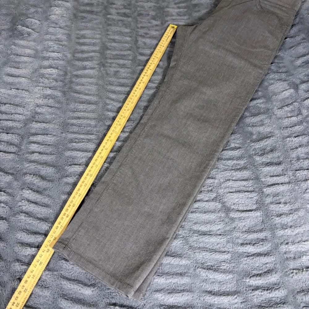 Hugo Boss measurements waist